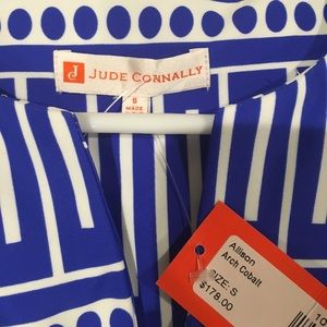 Jude connally dress